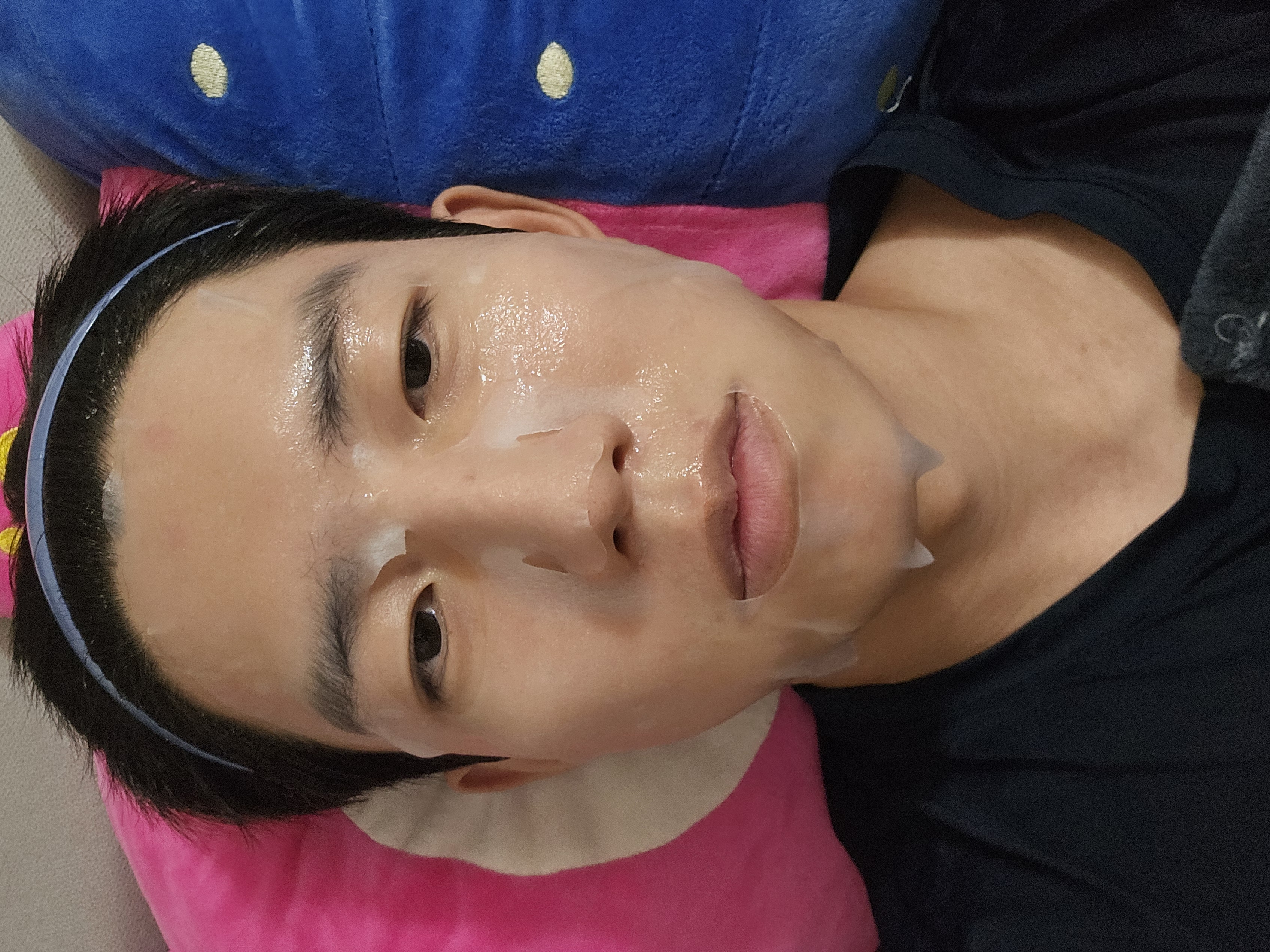 Yang Woo	Kim