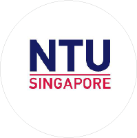 NTU Men's White